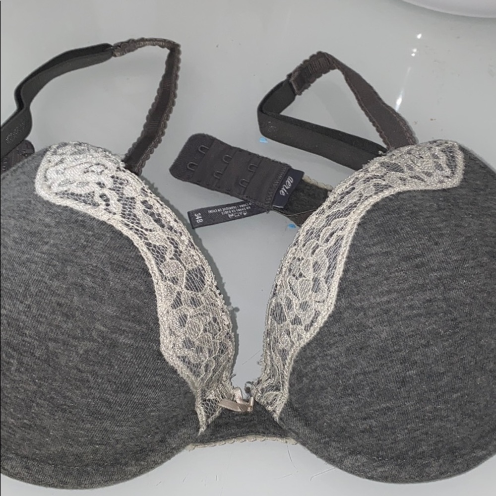 AERIES LIGHTLY WORN BRA